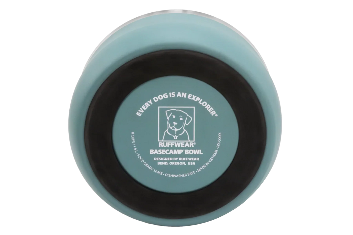 Basecamp™ Dog Bowl