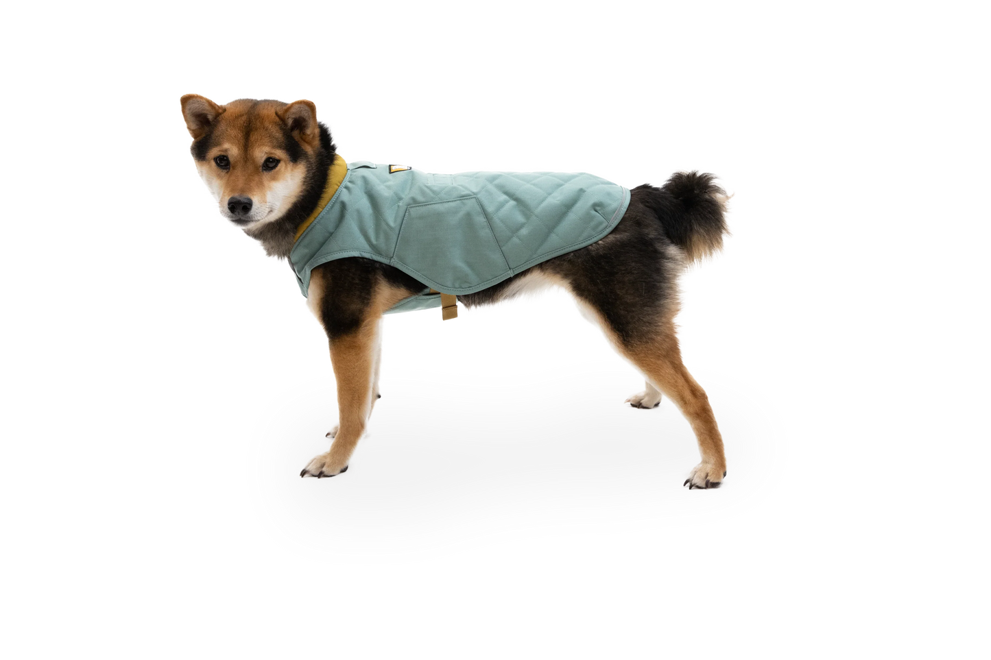 Stumptown™ Insulated Vest