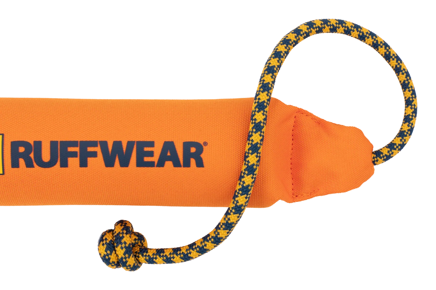 Lunker™ Floating Throw Toy