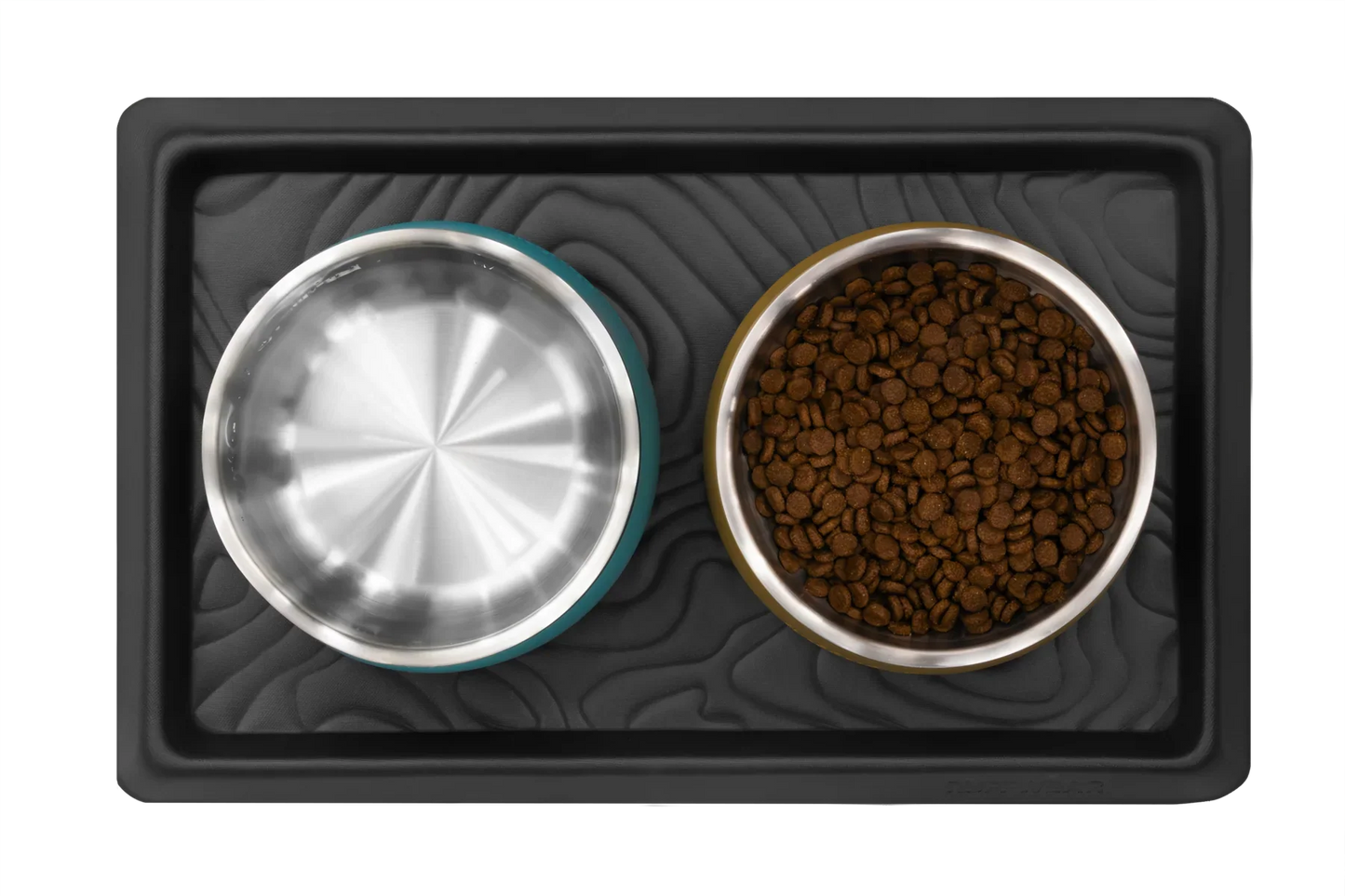 Basecamp™️ Dog Bowl Mat