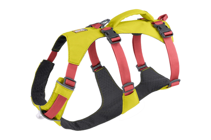 Flagline™ Dog Harness with Handle