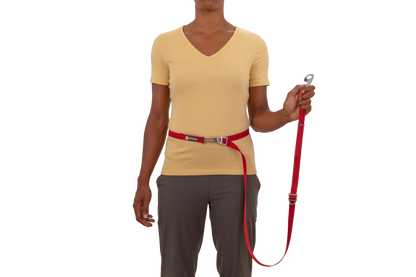 Switchbak™ Multi-Function Dog Leash