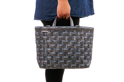 Webbing Tote Bag