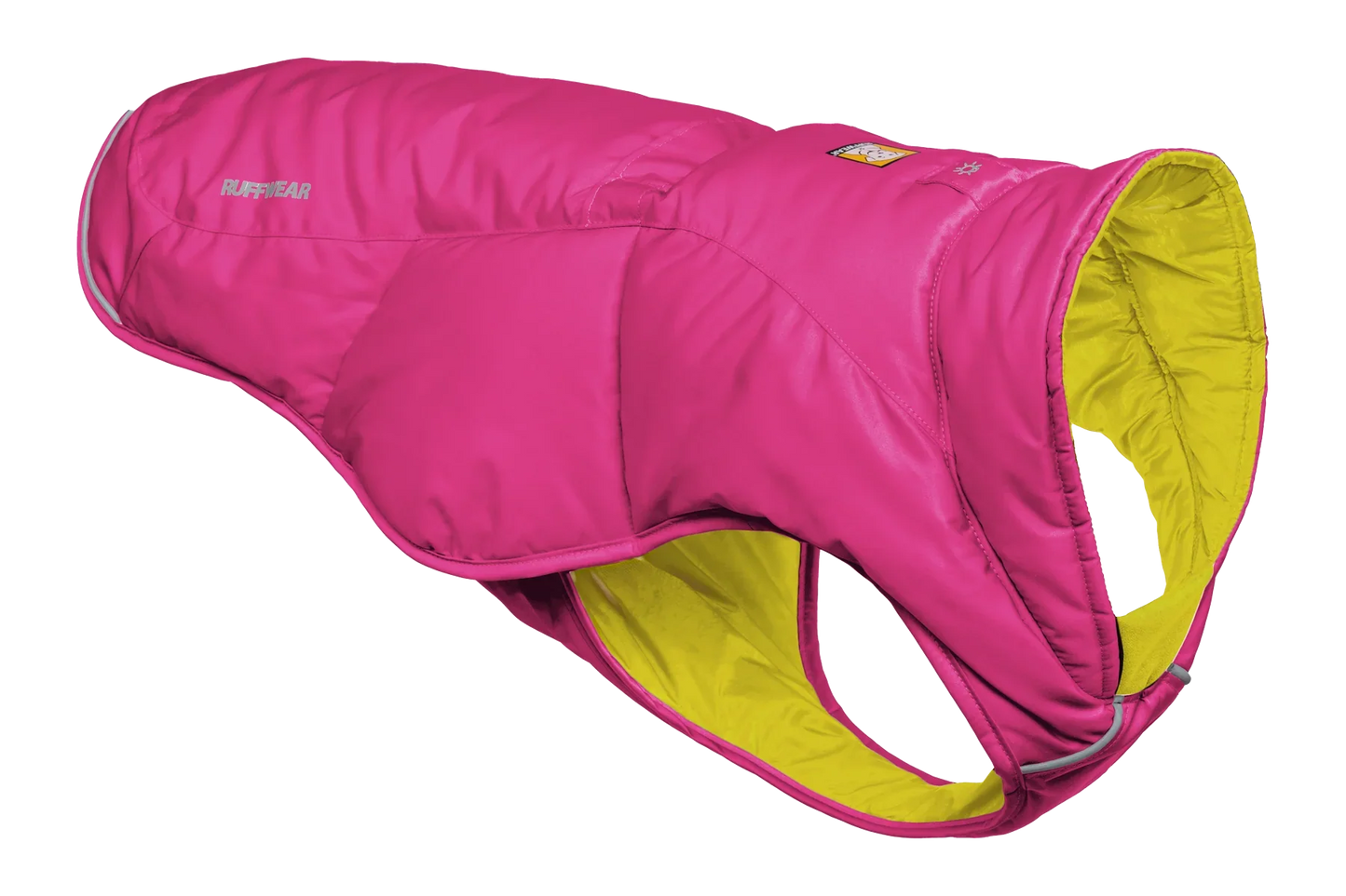 Quinzee™ Insulated Vest