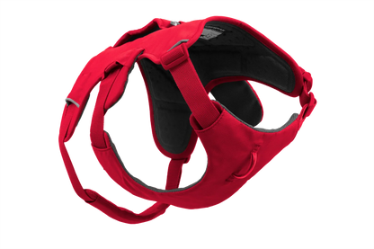 Web Master™ Dog Harness with Handle