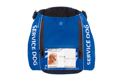 Access ID™ Service Dog Vest