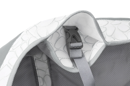 Swamp Cooler™ Cooling Dog Vest