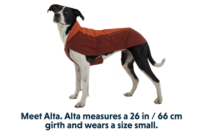 Vert™ Waterproof Insulated Vest