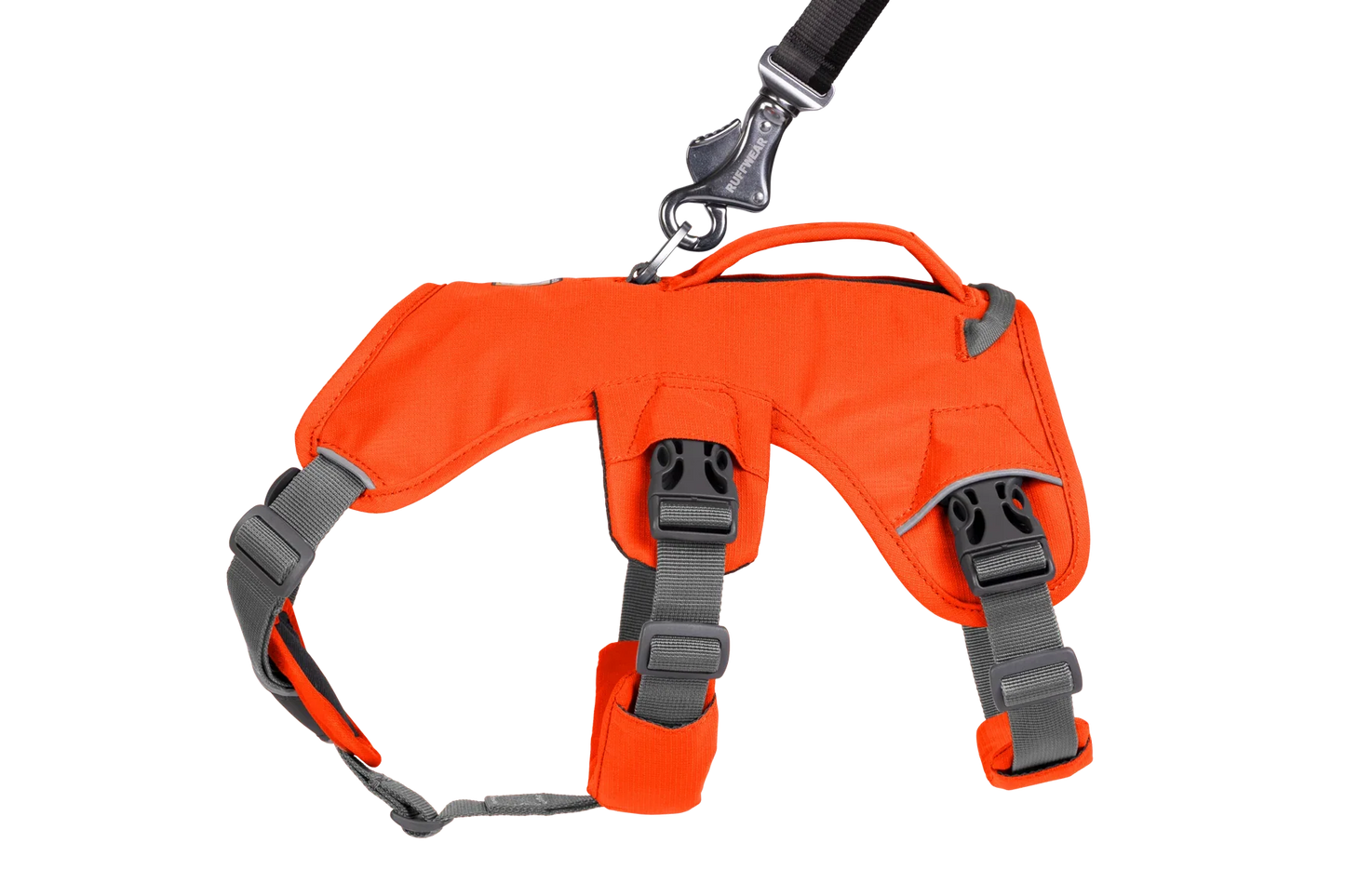 Web Master™ Dog Harness with Handle