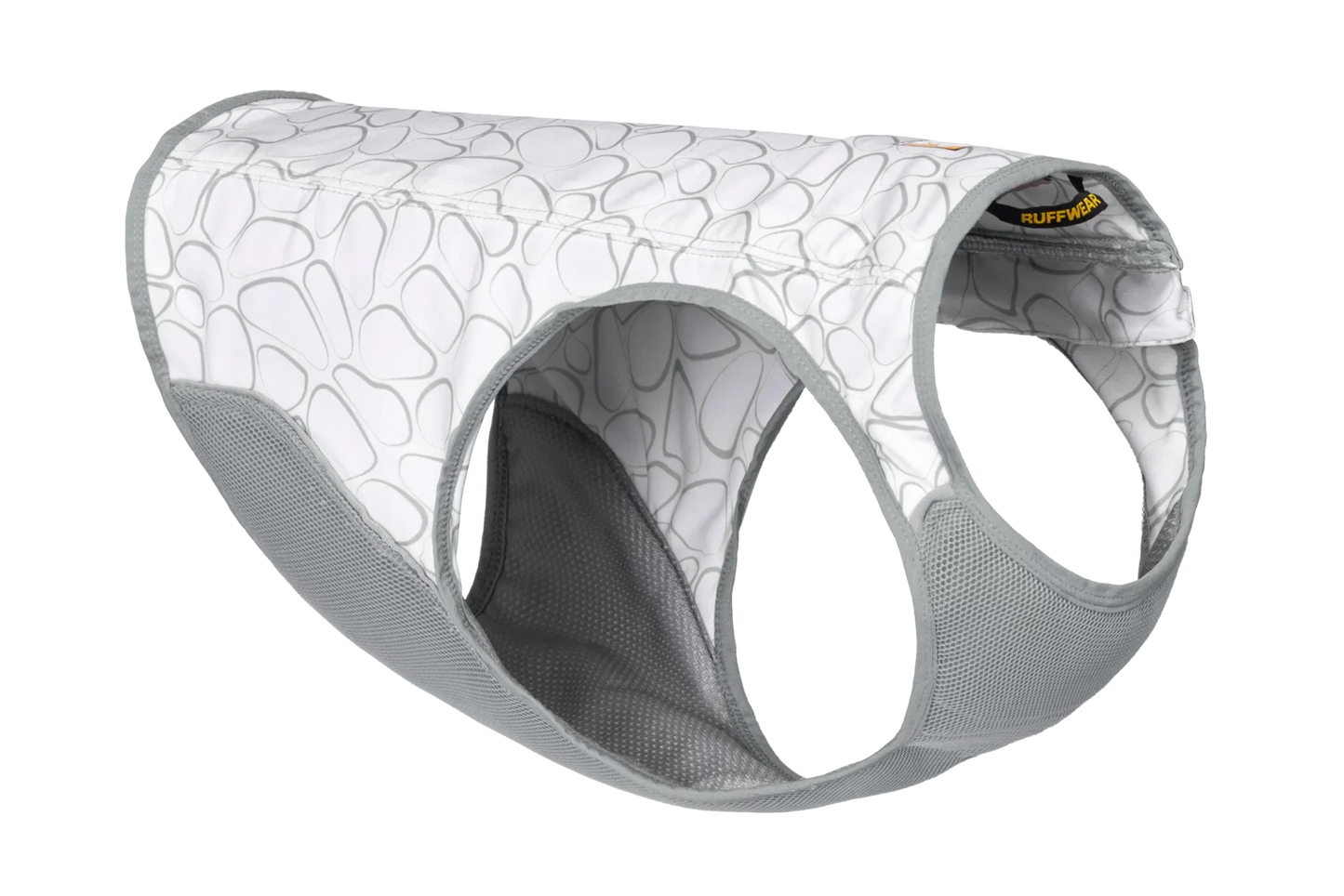 Swamp Cooler Zip™ Cooling Dog Vest