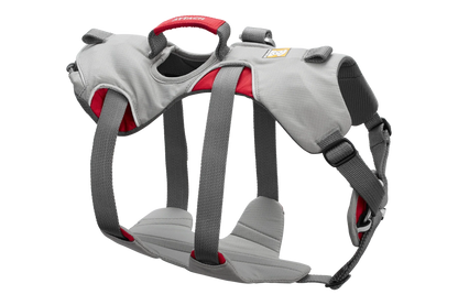 Doubleback™ Full Body Dog Harness