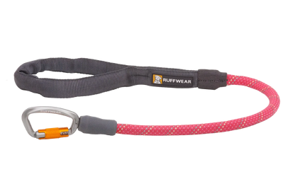 Knot-a-Long™ Short Rope Dog Leash