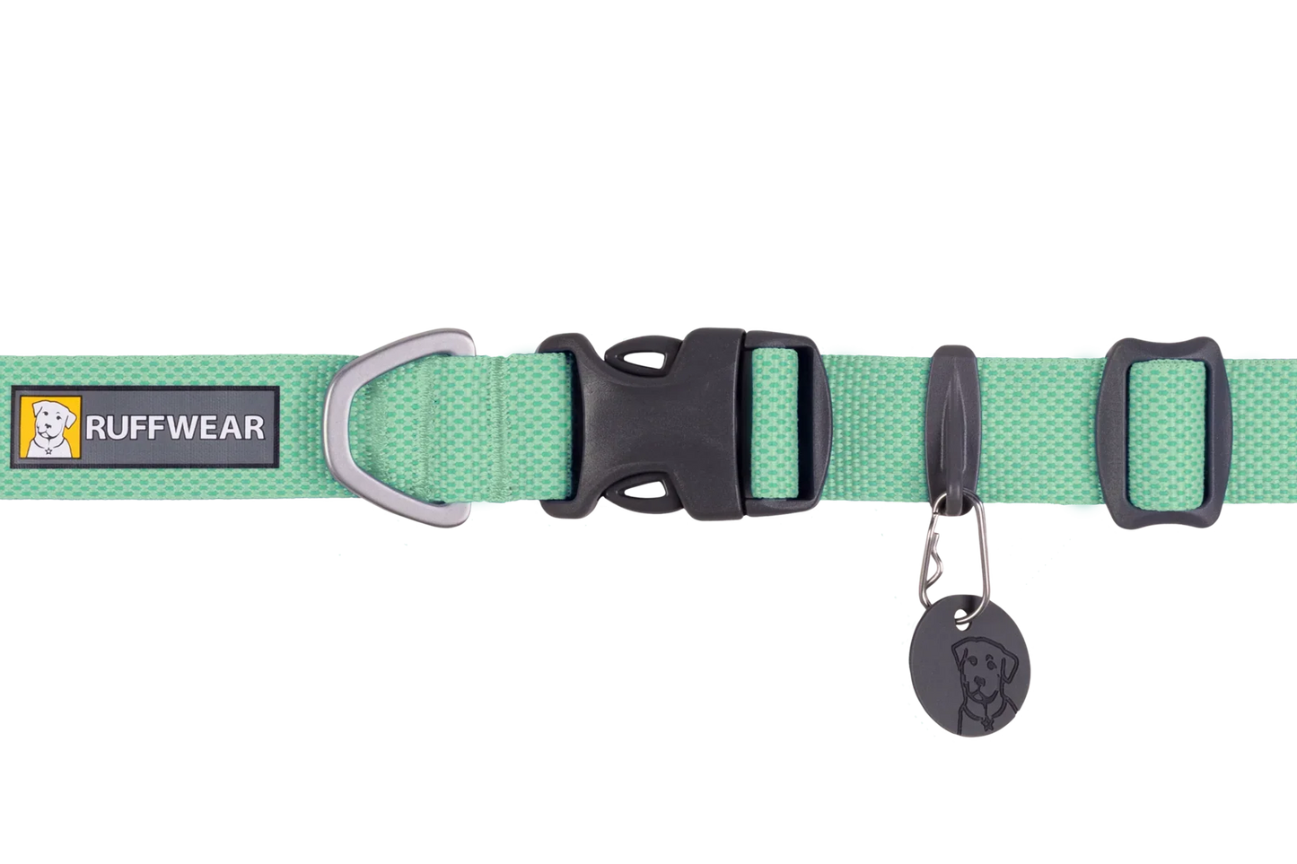 Hi & Light™ Lightweight Dog Collar