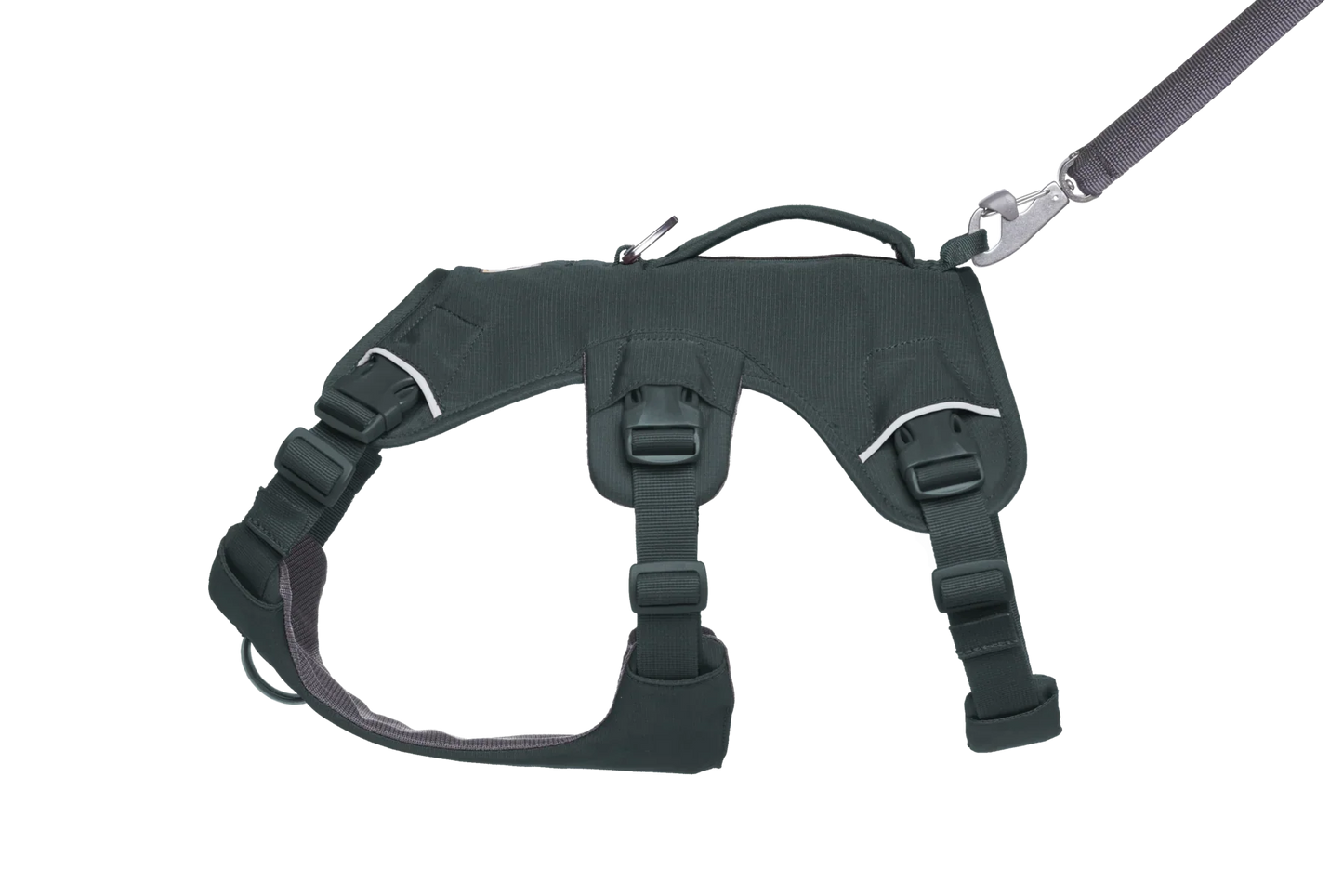 Web Master™ Dog Harness with Handle