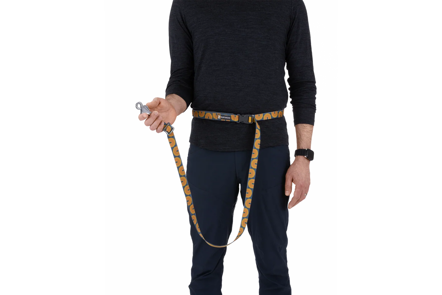 Crag EX™ Adjustable Dog Leash