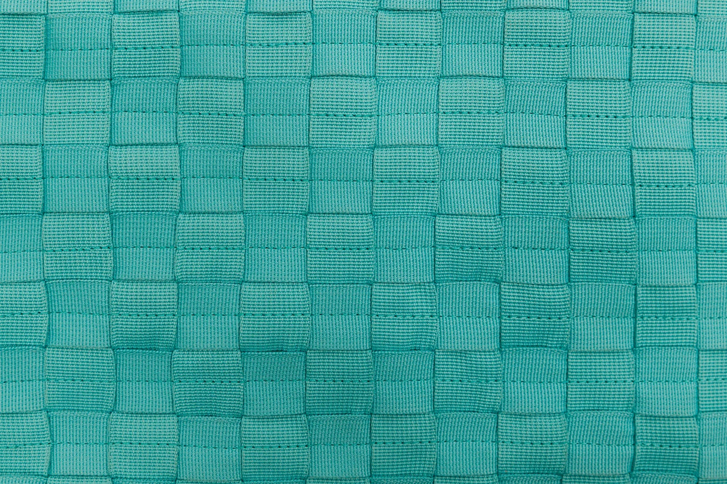 Webbing Toy Basket