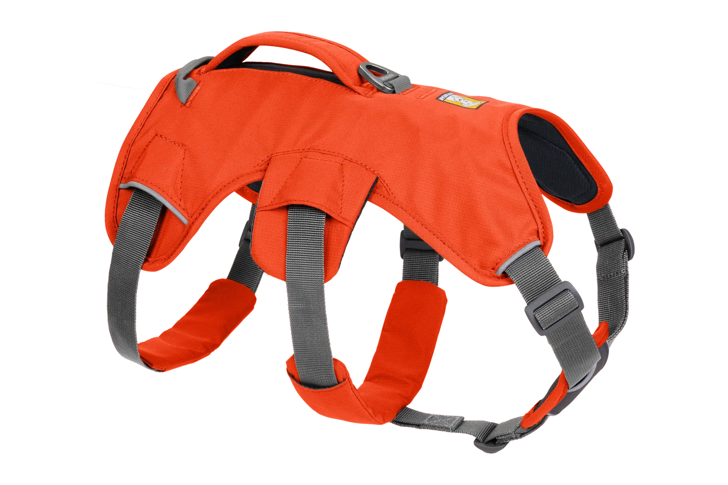 Web Master™ Dog Harness with Handle