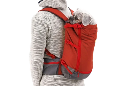 Hitch Hiker™ Dog Backpack Carrier