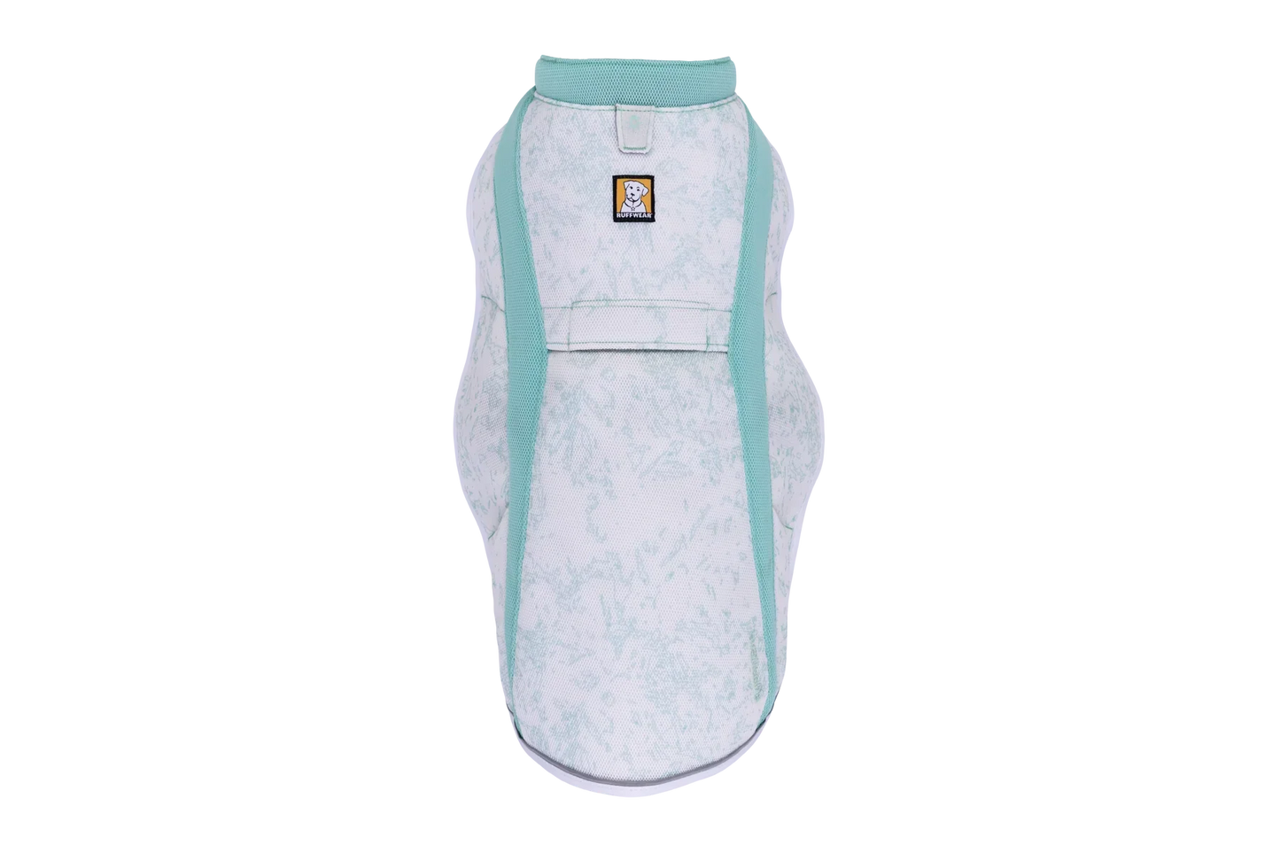 Swamp Cooler™ Cooling Dog Vest