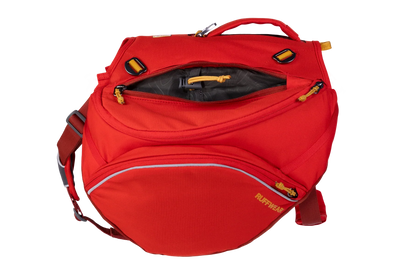 Palisades™ Dog Backpack