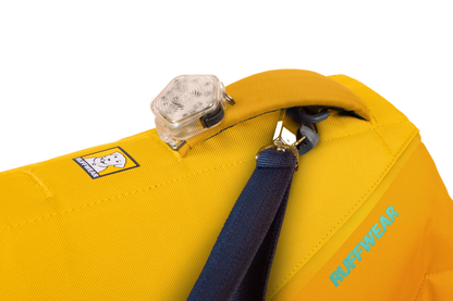 Float Coat™ Dog Life Jacket