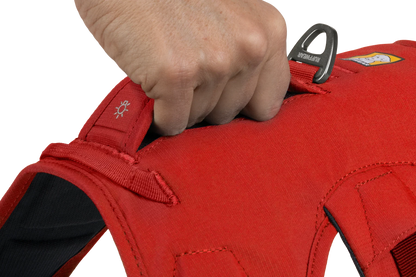 Web Master™ Dog Harness with Handle