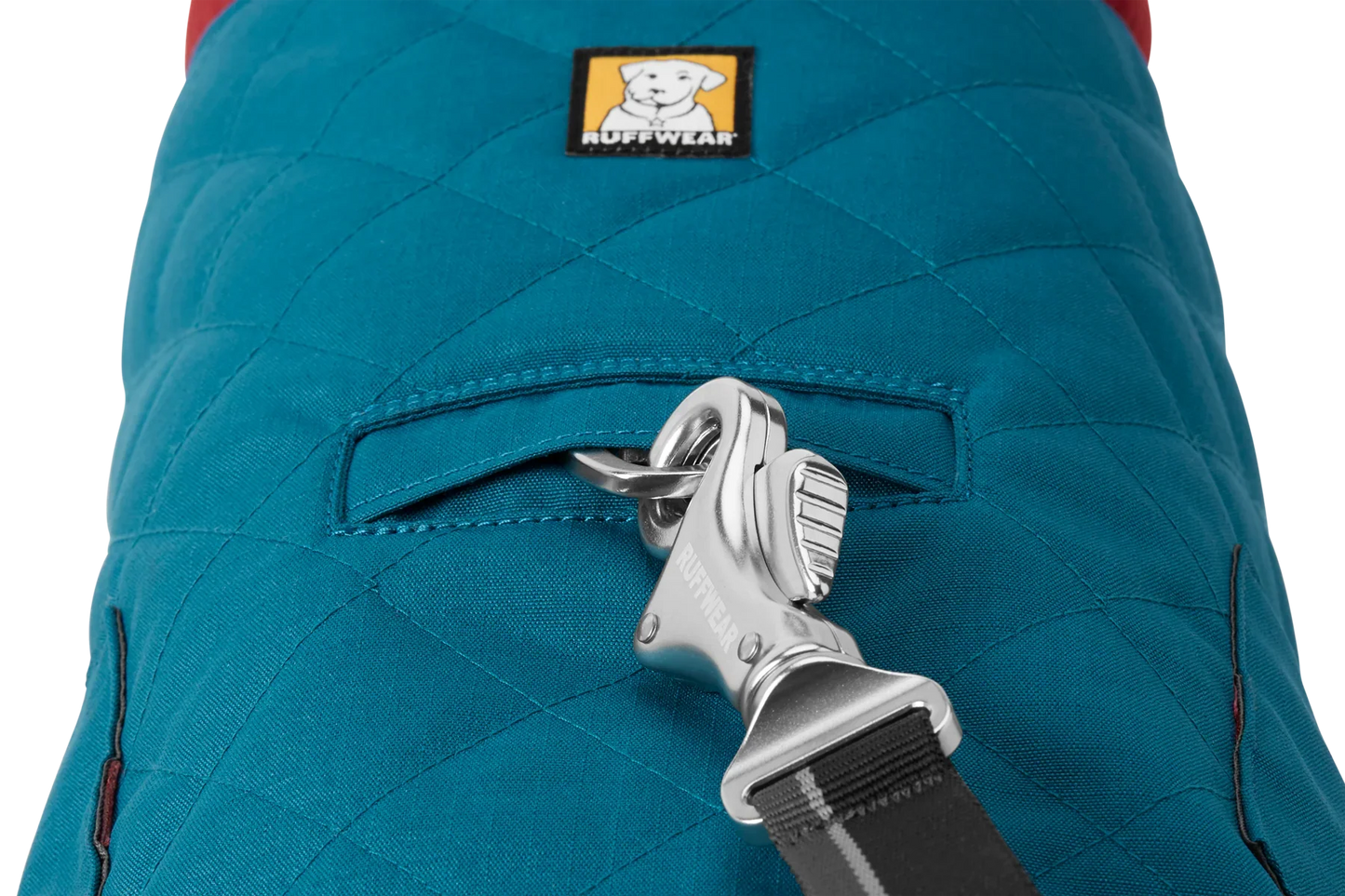 Stumptown™ Insulated Vest