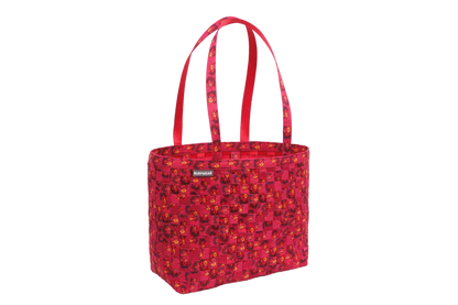 Webbing Tote Bag