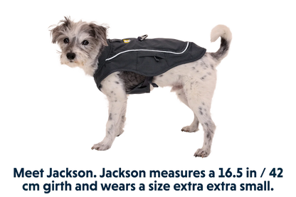 Overcoat Fuse™ Vest