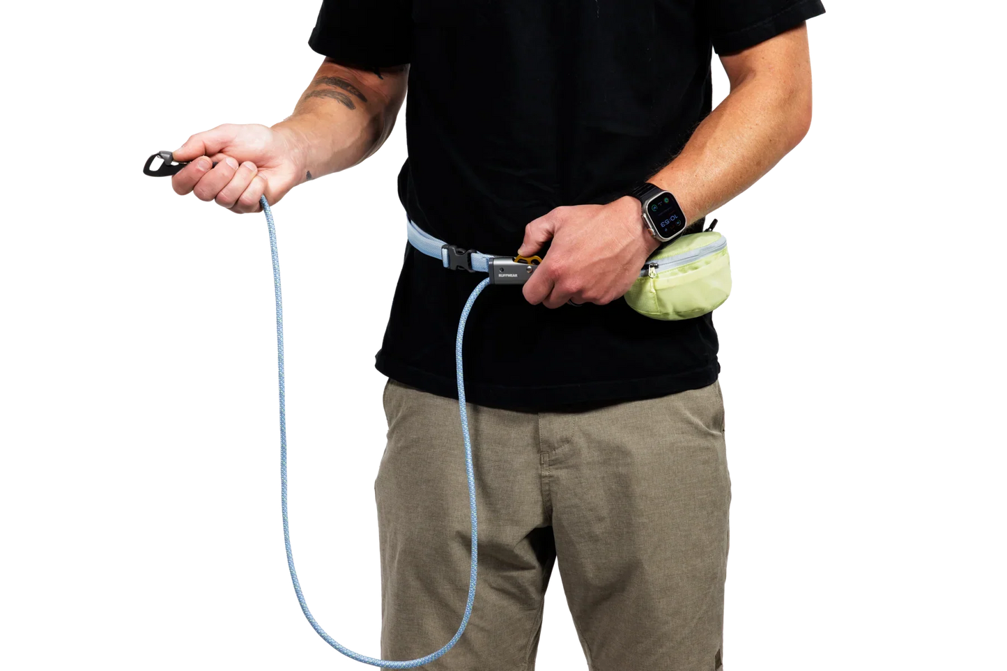 Hitch Hiker™ Leash