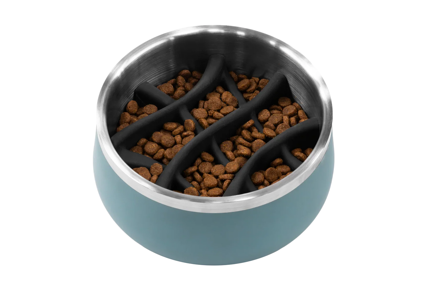 Basecamp™ Slow Feeder Bowl Insert