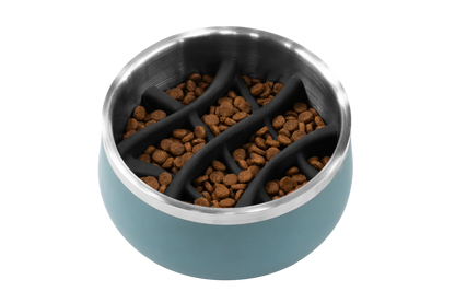 Basecamp™ Slow Feeder Bowl Insert
