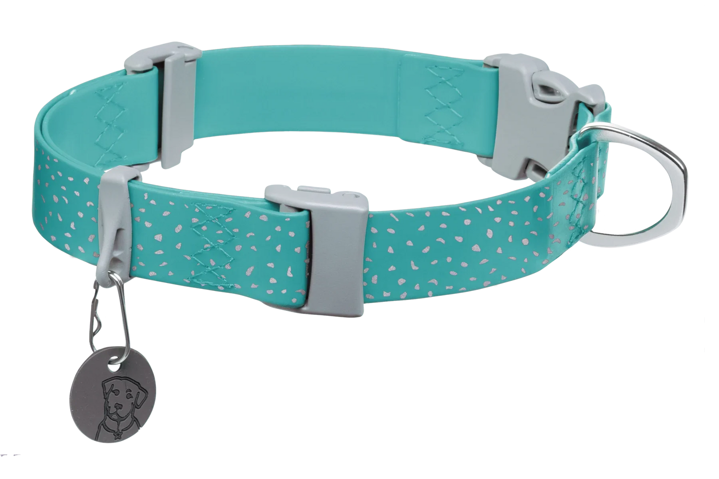 Confluence™ Waterproof Dog Collar