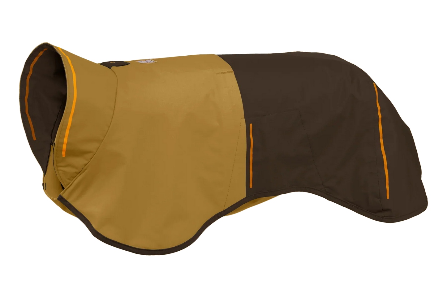 Sun Shower™ Dog Raincoat
