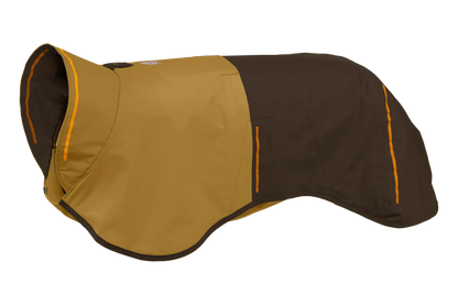 Sun Shower™ Dog Raincoat