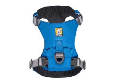 Hi & Light™ Lightweight Dog Harness
