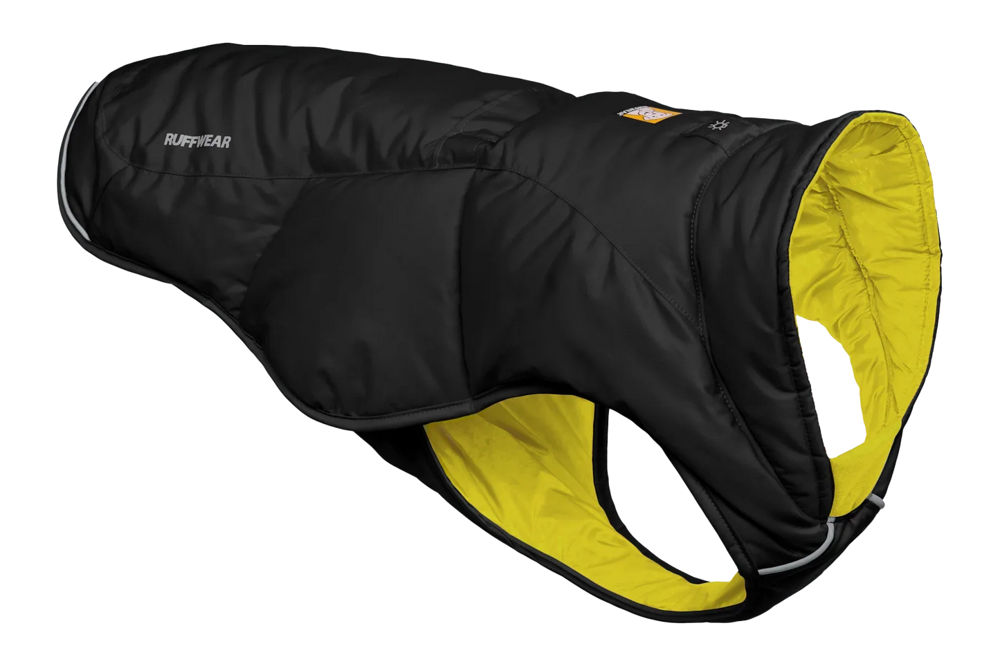 Quinzee™ Insulated Vest