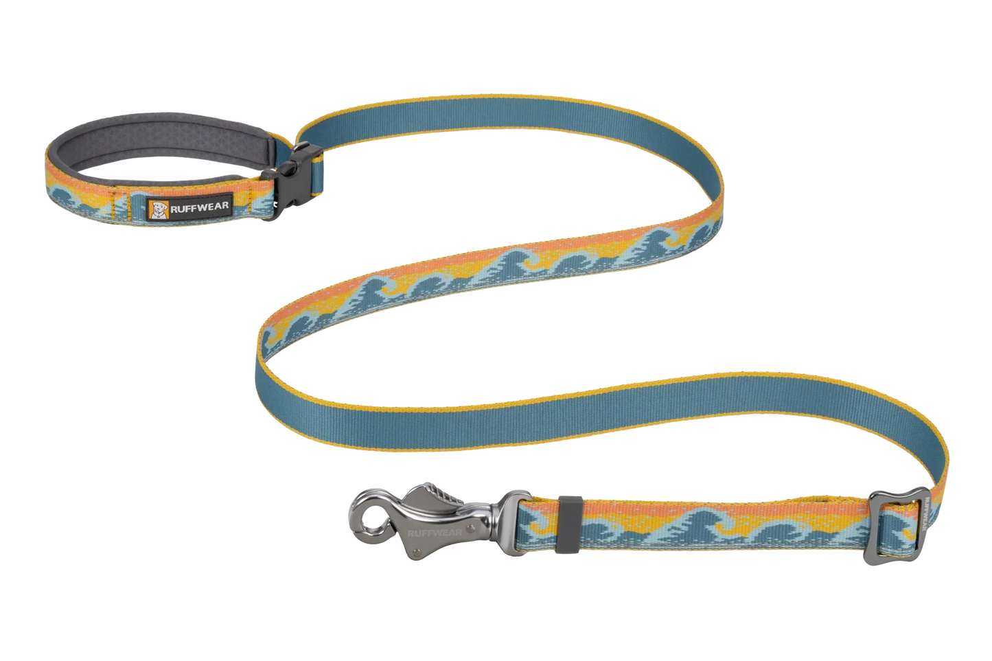 Crag EX™ Adjustable Dog Leash