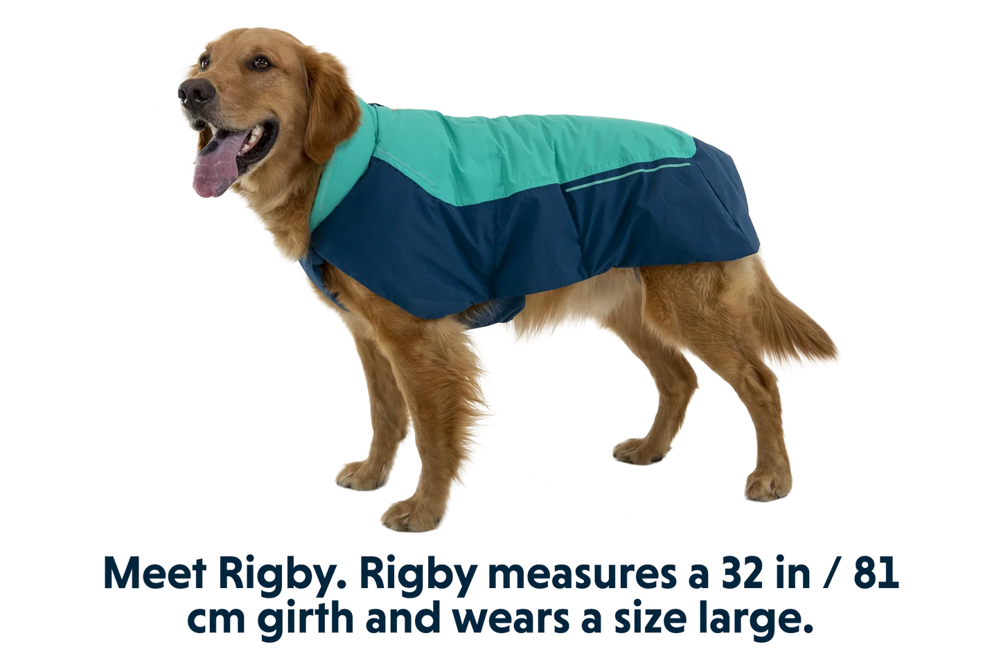 Vert™ Waterproof Insulated Vest