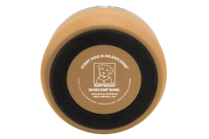 Basecamp™ Dog Bowl