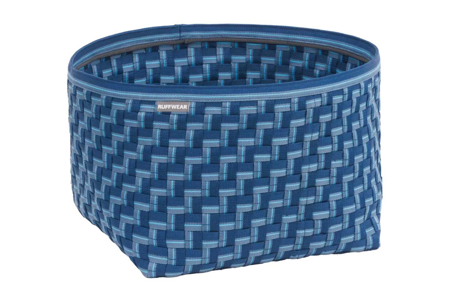 Webbing Toy Basket
