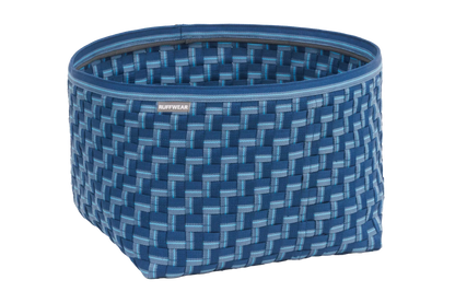 Webbing Toy Basket
