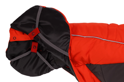 Furness™ Dog Jacket