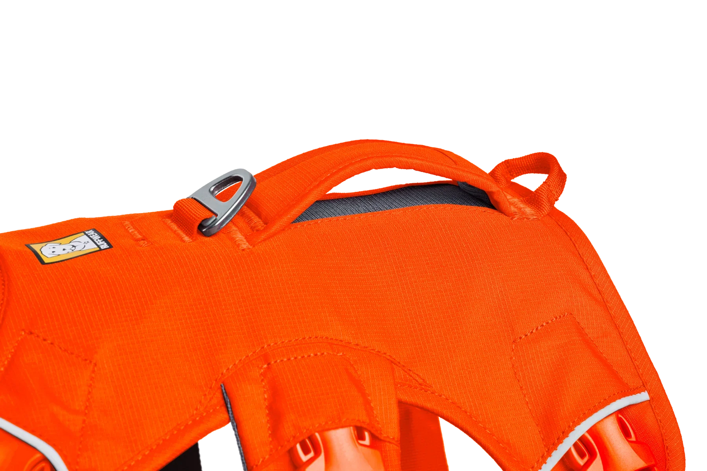 Web Master™ Dog Harness with Handle