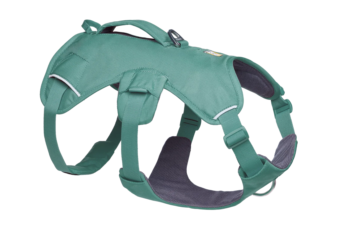 Web Master™ Dog Harness with Handle