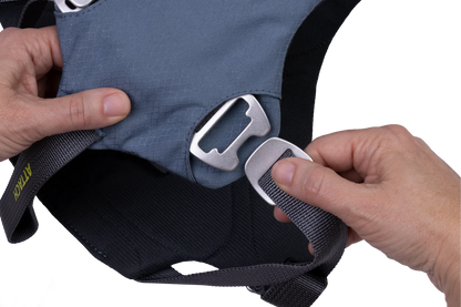 Load Up™ Dog Car Harness