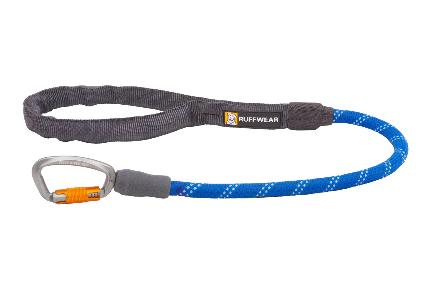 Knot-a-Long™ Short Rope Dog Leash