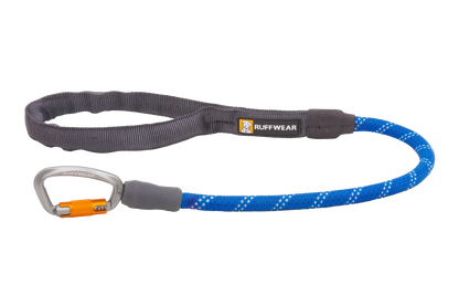 Knot-a-Long™ Short Rope Dog Leash