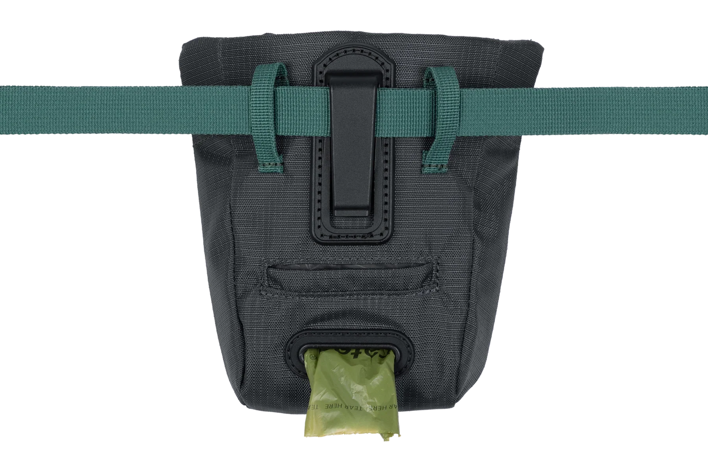 Pack Out Bag™