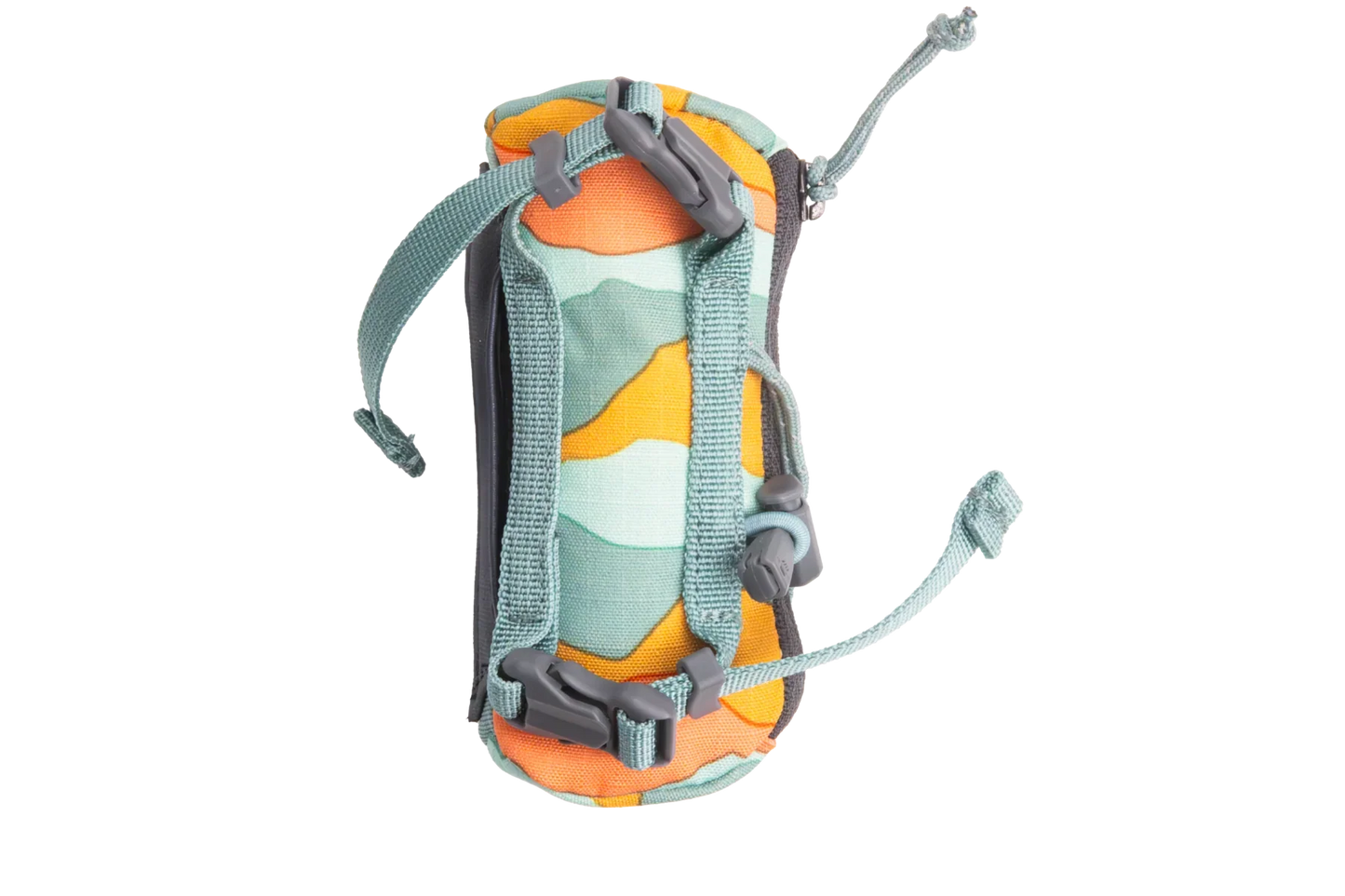 Stash Bag Mini™ Pickup Bag Dispenser